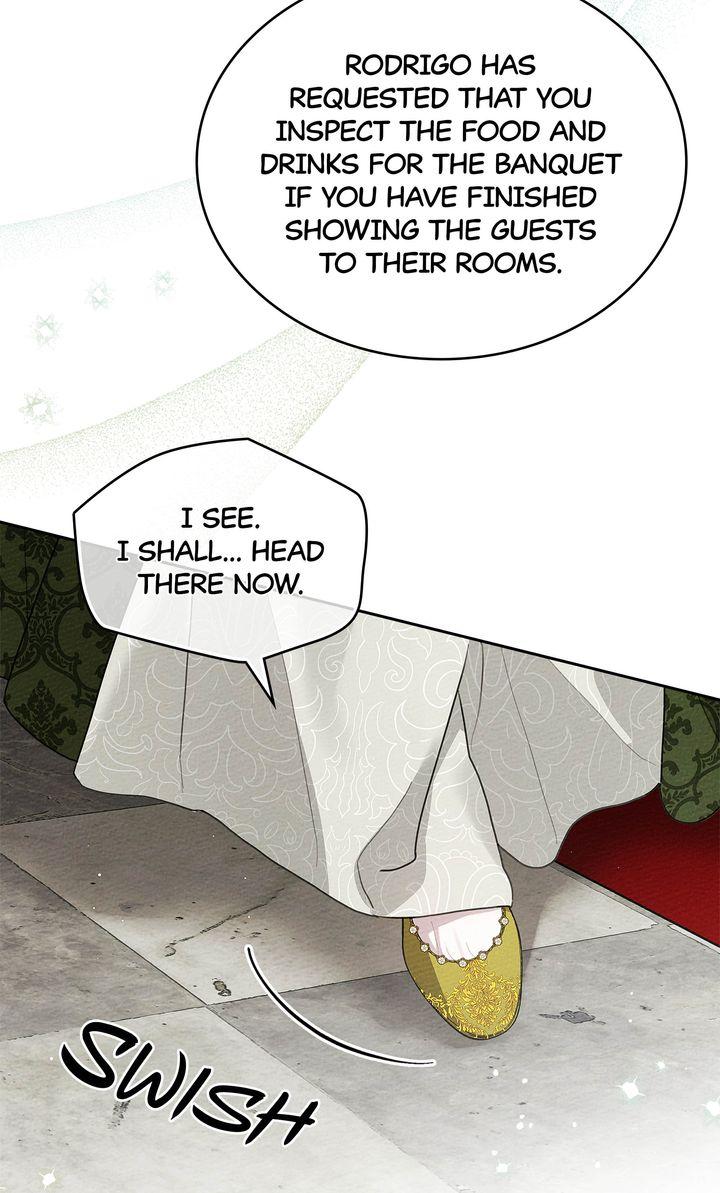 Under the Oak Tree Chapter 65 image 33